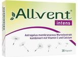Allvent Intens Capsule 30 Capsule