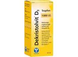 Dekristolvit D3 1000 U.I. Gocce 25 Ml