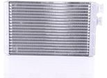 Nissens 707224 Scambiatore Di Calore Riscaldamento Interno Radiatore Per Bmw 5 Touring (G31) 5 Berlina (G30, F90) 7 (G11, G12) 6 Gran Turismo (G32) 8 Coupé
