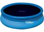 Marimex Telone Solare Nero 2,50 M Per Tampa 3,05 M Marimex 10400296