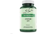 Cisteina 500 Capsule 60 Capsule