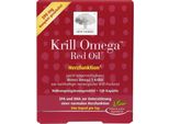 Krill Omega Capsule 120 Capsule
