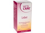 Meta-Care Capsule Per Il Fegato 60 Capsule