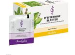 Bombastus Foglie Di Menta Piperita Tè Medicinale Rimedio Gastrointestinale, 20 Pz. Sacchetto Filtro