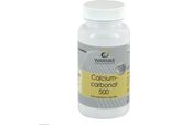 Carbonato Di Calcio 500 Compresse Masticabili 100 Pz