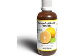 Estratto Di Semi Di Pompelmo Soluzione Biologica 100 Ml