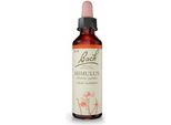 Fiori Di Bach Originali 20 Gocce Di Mimulus 10 Ml
