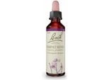 Fiori Di Bach Originali 18 Gocce Di Impatiens 10 Ml