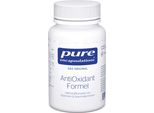 Pure Encapsulations Formula Antiossidante Capsule 60 Capsule