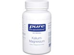 Pure Encapsulations Potassio Magn.Citrate Capsule 90 Capsule