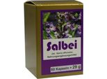 Capsule Di Salvia 60 Capsule