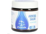 Unguento All'arnica 100 G