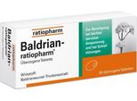 Valeriana Ratiopharm Compresse Rivestite 30 St