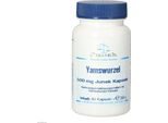 Radice Di Igname 500 Mg Junek Capsule 60 Capsule
