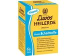 Luvos Argilla Curativa Imutox Capsule 64 Capsule