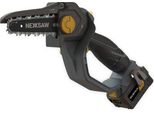 Batavia Nexxsaw V3.2 Set Di Motoseghe A Batteria Per Una Mano, Senza Spazzole, 4 Ah