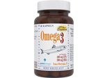 Omega-3 Capsule 60 Capsule