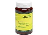 Capsule Di Zenzero Biologico 90 Capsule