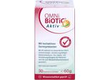 Omni Biotic Polvere Attiva 60 G