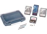 Bosch 0615997643 Promozione: Set Di Punte E Trapani Bosch + I-Boxx 53 Gratis