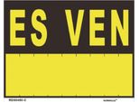 Si Tratta Di Ven (Pvc 0,4Mm) 35X45Cm
