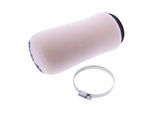 Filtro Aria Racing Twin Air 152909FR D.73MM Per Yamaha Yfm 700