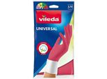 Gloves Vileda Universal "L"""