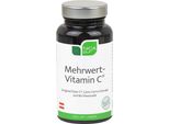 Nicapur Vitamina C Capsule 60 Capsule