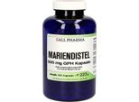 Cardo Mariano 500 Mg Gph Capsule 360 Capsule