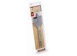 Punta Piatta Per Legno Ø 38X152Mm