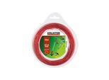Kreator Trimmer Line 1,6 Mmx50M Trasparente Trasparente Taglia Unica