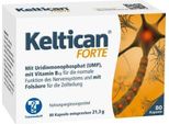 Keltican Forte Capsule 80 Capsule