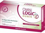 Omni Logic Humin Capsule 60 Capsule