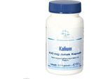 Potassio 400 Mg Junek Capsule 60 Capsule