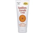 Crema Di Avocado All'olivello Spinoso 100 Ml