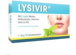 Lysivir Capsule 60 Capsule