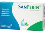 Le Compresse Di Sanferin Rafforzano Naturalmente Il Sistema Immunitario E Favoriscono La Difesa Da Batteri, Virus E Funghi, 40 Compresse