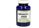 Radice Di Igname+Cromo Gph Capsule 120 Capsule