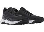 Reebok Nfxer Scarpe Sportive Nero Eu 44 1/2 Uomo Nero Eu 44 1/2