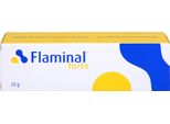 Flaminal Forte Tubo Composito Di Alginato Enzimatico Antimicrobico 25 G