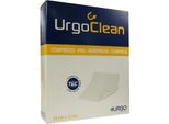 Compresse Urgoclean 10X12 Cm 20 Pz