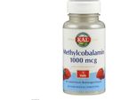 Vitamina B12 Metilcobalamina 1000 μG Kal Compresse 60 Capsule