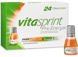 Vitasprint Pro Bottiglie Energetiche 24 St