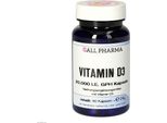 Vitamina D3 20.000 U.I. Capsule Gph 90 Capsule