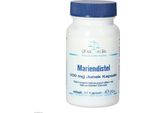 Cardo Mariano 500 Mg Junek Capsule 30 Capsule