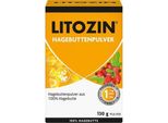 Polvere Di Rosa Canina Litozin 130 G