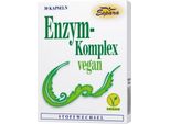 Complesso Enzimatico Capsule Vegane 30 Capsule