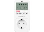 MIE0283 Presa Di Corrente Con Misuratore Di Potenza Uni-T UT230B-EU