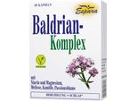 Complesso Di Valeriana Capsule 60 Capsule