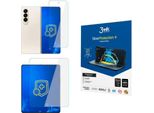 Samsung Galaxy Z Fold4 - 3Mk Silverprotection+ Edizione Piegata